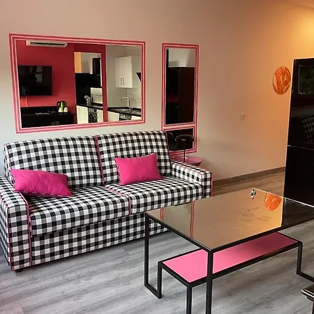 Ritual Apartment