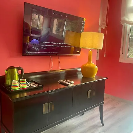 Ritual Apartment *