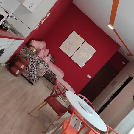 Apartment Ritual Torremolinos