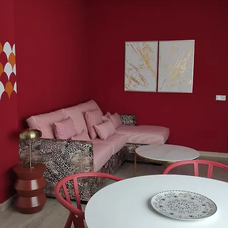 Ritual Apartment Torremolinos
