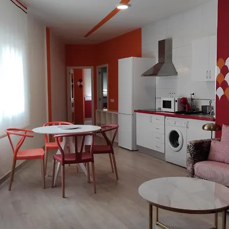 Ritual Apartment