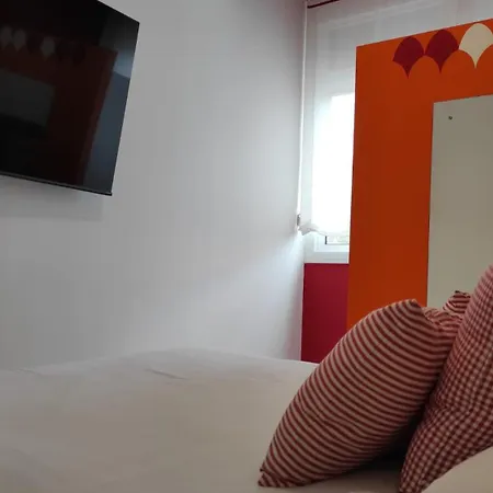 Apartament Ritual Palma De Mallorca *