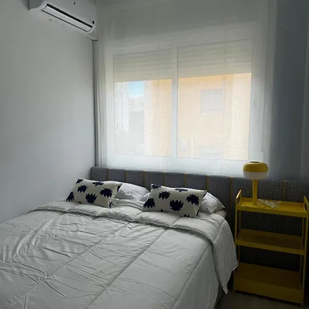 Ritual Apartment Torremolinos