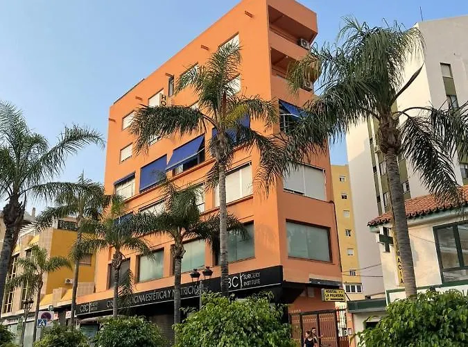 Apartament Ritual Palma De Mallorca