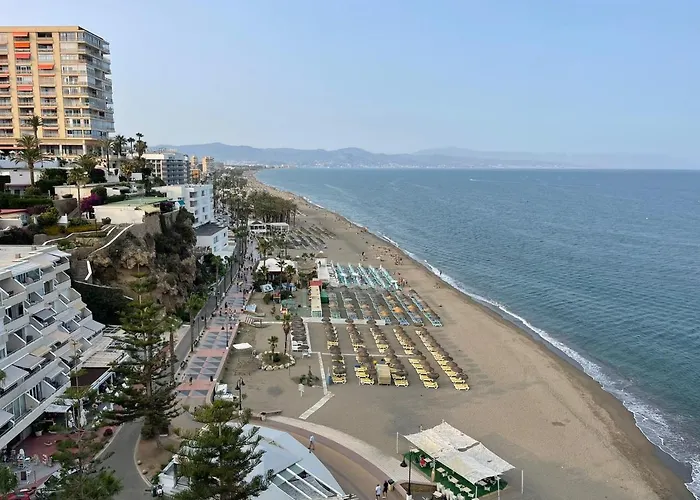 Ritual Palma De Mallorca Apartament Torremolinos