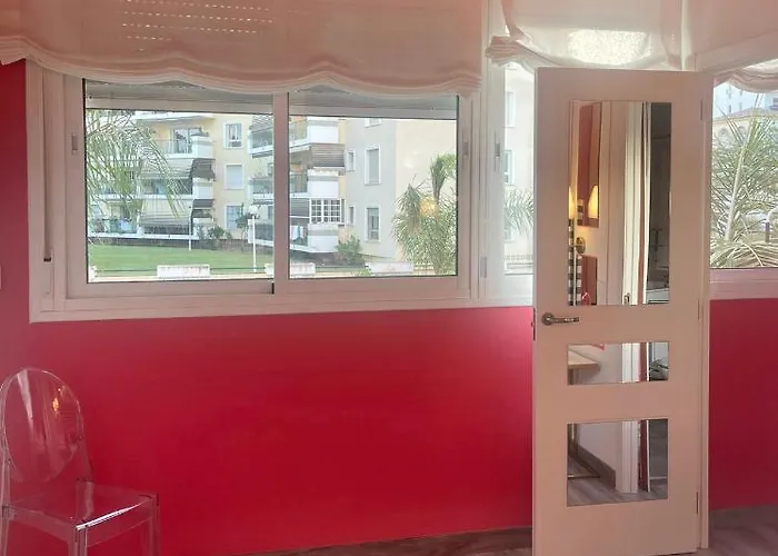 Apartament Ritual Palma De Mallorca