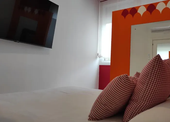 Apartament Ritual Palma De Mallorca *
