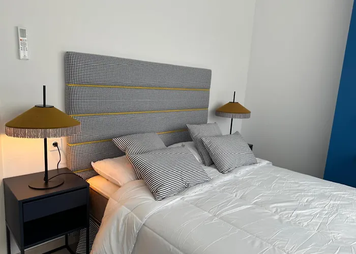 Apartament Ritual Palma De Mallorca Torremolinos